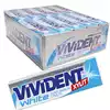 Foto articolo dell\'articolo Stick Vivident White Peppermint Pz.40