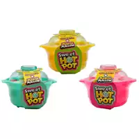 Foto articolo dell\'articolo Sweet Hot Pot Gr.48 Pz.12
