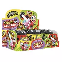 Foto articolo dell\'articolo Sweet Lady Bird Gr.10 Pz.12
