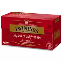 Foto articolo dell\'articolo Tea Twinings Classic Pz.25