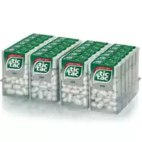 Foto articolo dell\'articolo Tic Tac Menta Gr.16 Pz.24
