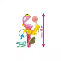 Foto articolo dell\'articolo Tom Pop Candy Gr.10 Pz.12