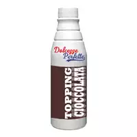 Foto articolo dell\'articolo Topping Al Cioccolato Kg.1