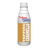 Foto articolo dell\'articolo Topping Caramello Kg.1