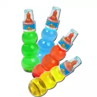 Foto articolo dell\'articolo Trinketto Biberon Ml.70 Pz.24