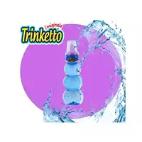 Foto articolo dell\'articolo Trinketto Bubblegum Ml.70 Pz.24