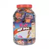 Foto articolo dell\'articolo Trolli Baratollo Hot Dog Gr.10 Pz.60