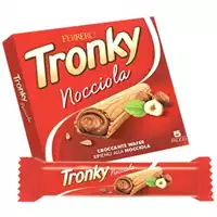 Foto articolo dell\'articolo Tronky Fam. Gr.18 Pz.5