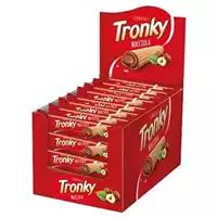 Foto articolo dell\'articolo Tronky Gr.18 T.1x48