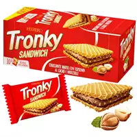 Foto articolo dell\'articolo Tronky Sandwich Gr.220 Pz.10