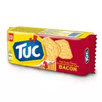 Foto articolo dell\'articolo Tuc Bacon Gr.100 Pz.24