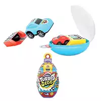 Foto articolo dell\'articolo Turbo Egg Gr.10 Pz.12