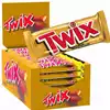 Foto articolo dell\'articolo Twix Gr.50 Pz.25