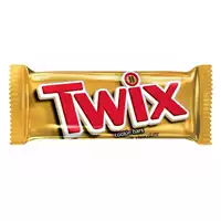 Foto articolo dell\'articolo Twix Gr.50 Pz.25
