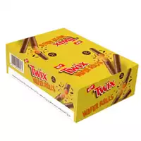Foto articolo dell\'articolo Twix Wafer Rolls Gr.22,5 Pz.12 