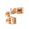 Foto articolo dell\'articolo Yoo hoo Waffle Albicocca Gr.50 Pz.12