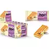 Foto articolo dell\'articolo Yoo hoo Waffle Con Crema Alla Vaniglia Gr.50 Pz.12