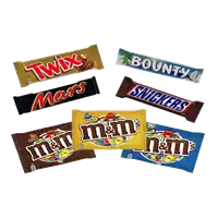 Snack Cioccolato