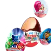 Uova di Cioccolato